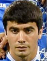Javokhir Sokhibov