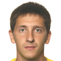 Dmitriy Kamenshchikov