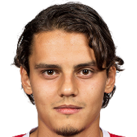 Estadísticas de enes ünal