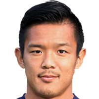 Takafumi Akahoshi