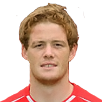 Stephen Paisley