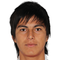 Samuel Catalino Cáceres Arza