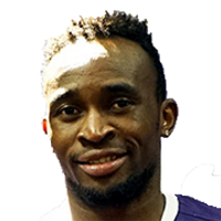 Firmin Ndombe Mubele