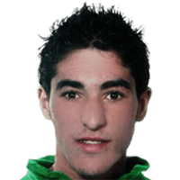 Yassine Salhi