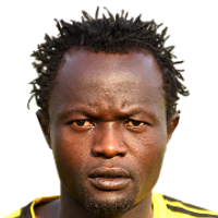 Nicholas Wadada
