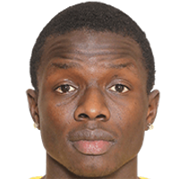 Babacar Sarr