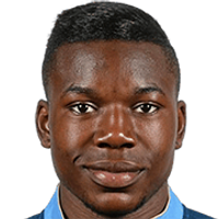 Louis Nganioni