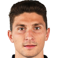 Mattia Caldara