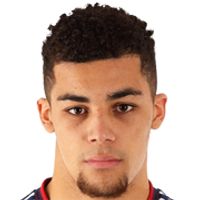 Callam Mendez-Jones