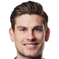 Kristoffer Dirksen