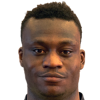 André Kalenga Ntambue