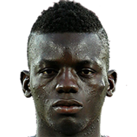 Mamadou Sangare