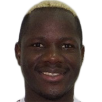 Hamidou Traoré