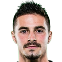 Jamie MacLaren