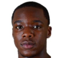 Jamar Ricketts