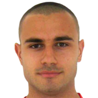 Georgi Zhekov