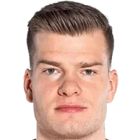 Alexander Sørloth