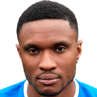 Kelvin Etuhu