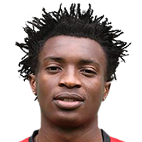 Benjamin Moukandjo
