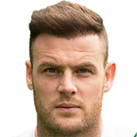 Anthony Stokes