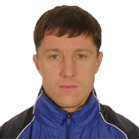 Sergey Anokhin