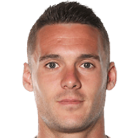 Jason Shackell
