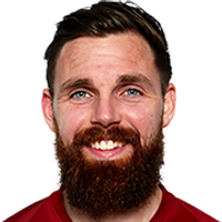 Paul Anderson