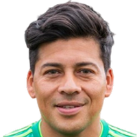 Maycoll Cañizalez-Smith