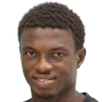 Nestor Mendy
