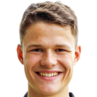 Nikolaj Kirk