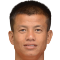 Thokchom Johnson Singh