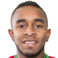 Jonathan Palacios