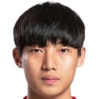 Jang Gyeol-Hee