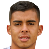 Johan Jiménez