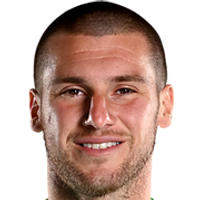 Sam Johnstone