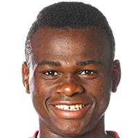 Salomón Asumu Obama Ondo