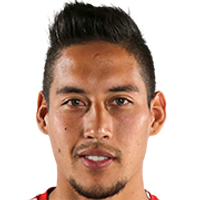 David Texeira