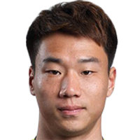 Ryu Won-Woo