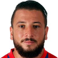 Nabil Ghilas
