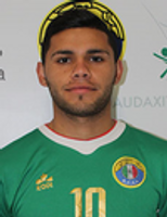 Víctor Carvajal