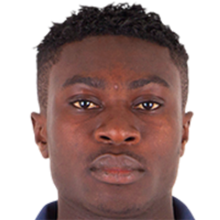 Dominic Oduro