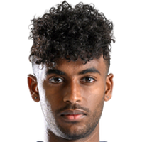 Gedion Zelalem