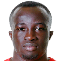 Emmanuel Boateng 