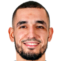 Nabil Bentaleb