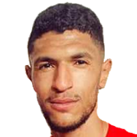 Omar Jebali