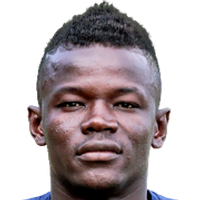 Ibrahime Mbaye Transfer News, History, Market Value (ETV) & Career Stats