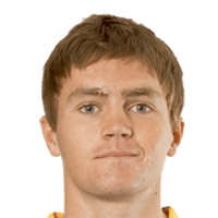 Josh Evans