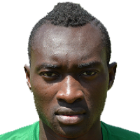 Ulysse Diallo