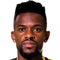 Nélson Semedo