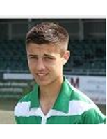 Luke Douglas
